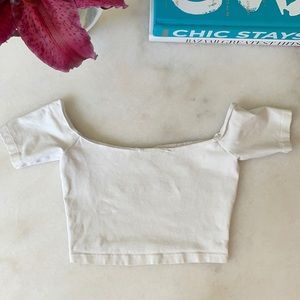 American Apparel Top